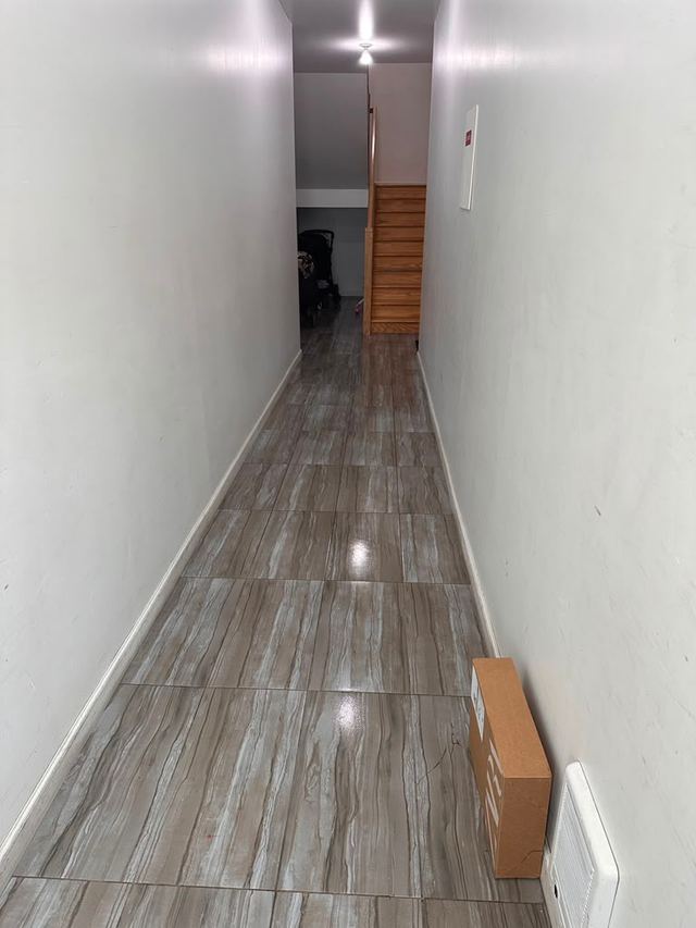 Photo of a Devoted Clean Corp cleaning job