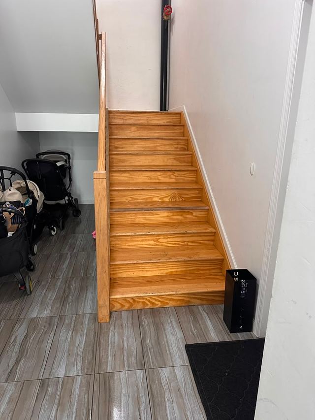 Photo of a Devoted Clean Corp cleaning job