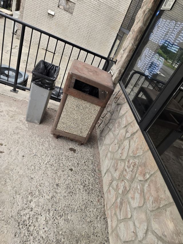 Photo of a Devoted Clean Corp cleaning job