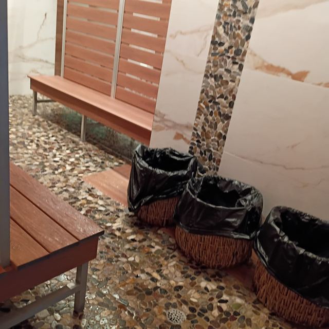 Photo of a Devoted Clean Corp cleaning job