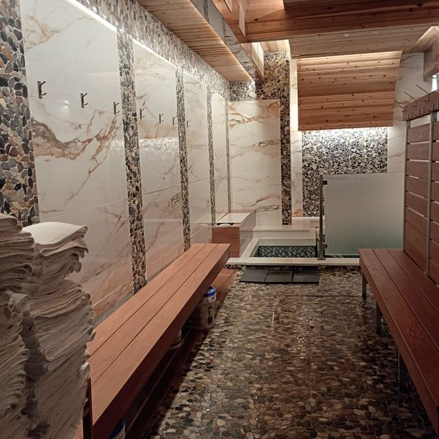 Photo of a Devoted Clean Corp cleaning job