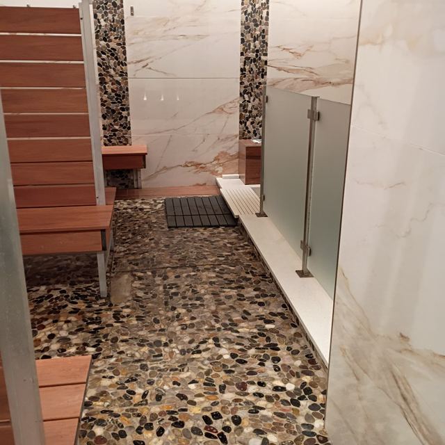 Photo of a Devoted Clean Corp cleaning job
