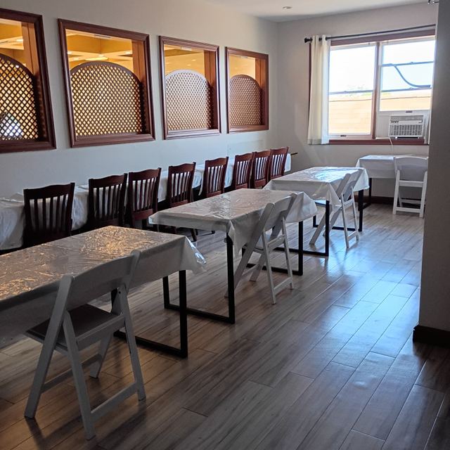 Photo of a Devoted Clean Corp cleaning job