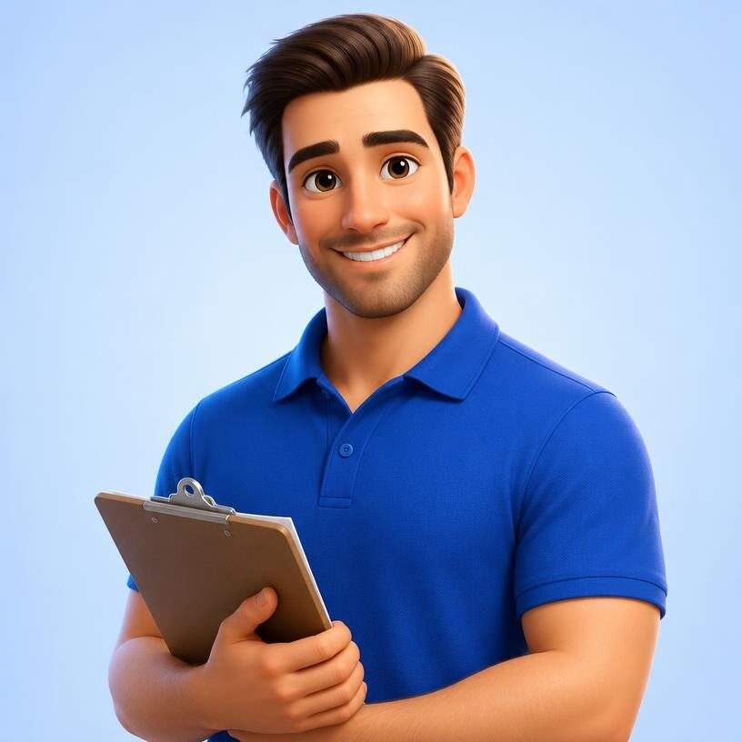 Marco, Operations Manager at Devoted Clean Corp