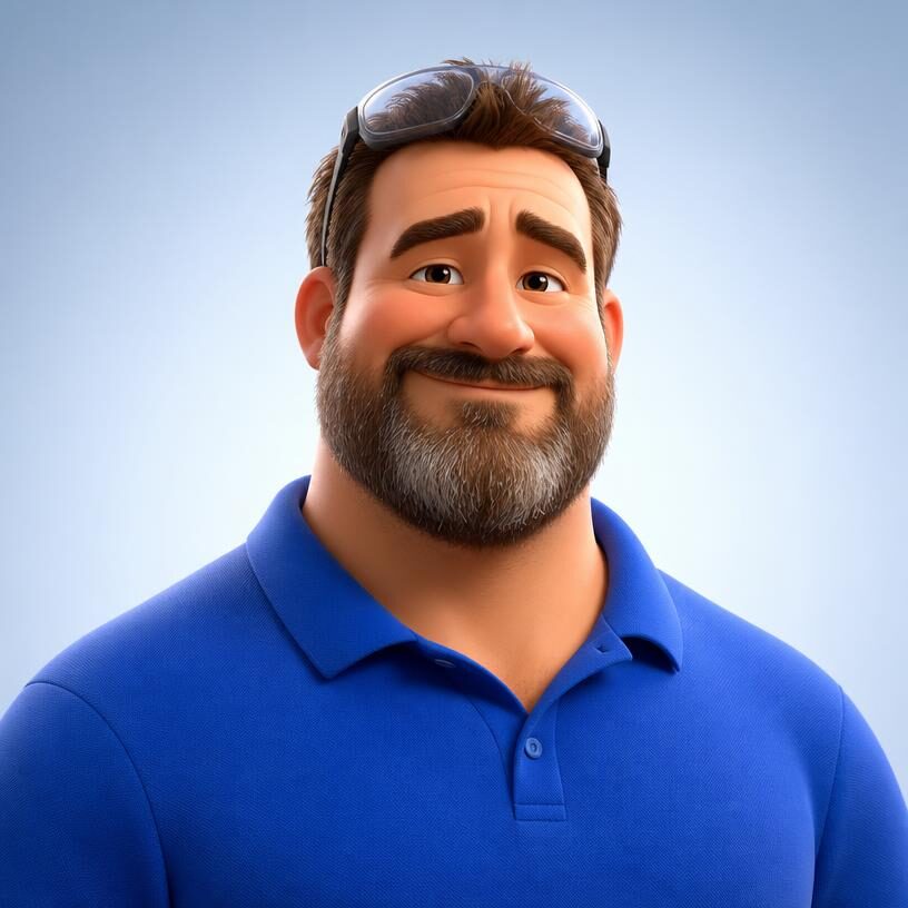 Victor, Commercial & Post-Construction Lead at Devoted Clean Corp